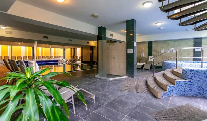 Hotel Vital Zalakaros - Karcsony (min. 3 j)