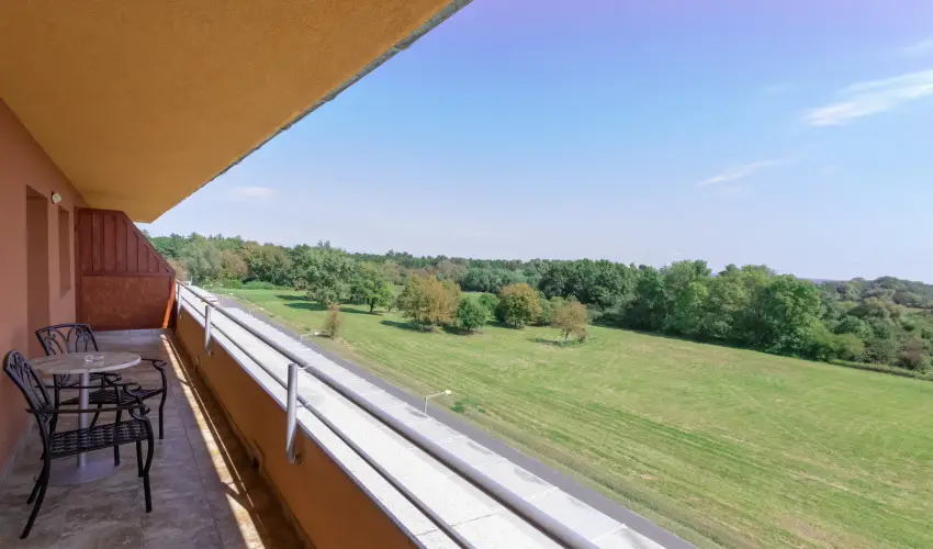 Hotel Vital Zalakaros - Karcsony (min. 3 j)