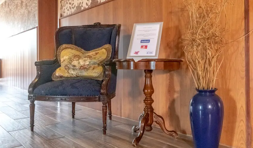 Hotel Vital Zalakaros - Karcsony (min. 3 j)