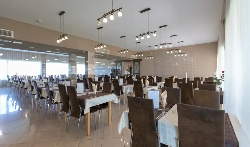 Hotel Vital Zalakaros - Karcsony (min. 3 j)