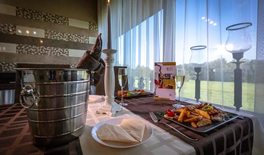 Hotel Vital Zalakaros - Karcsony (min. 3 j)