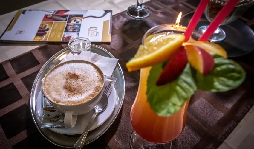 Hotel Vital Zalakaros - Karcsony (min. 3 j)