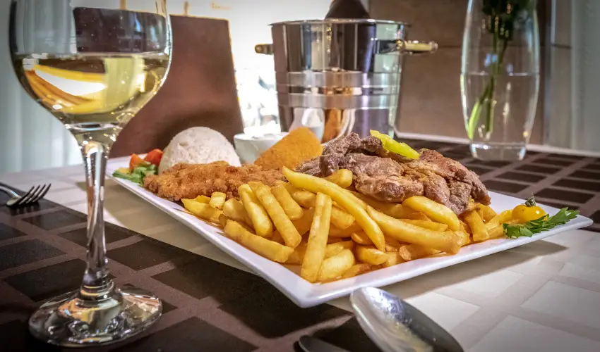 Hotel Vital Zalakaros - Karcsony (min. 3 j)