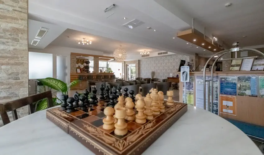 Hotel Vital Zalakaros - Karcsony (min. 3 j)