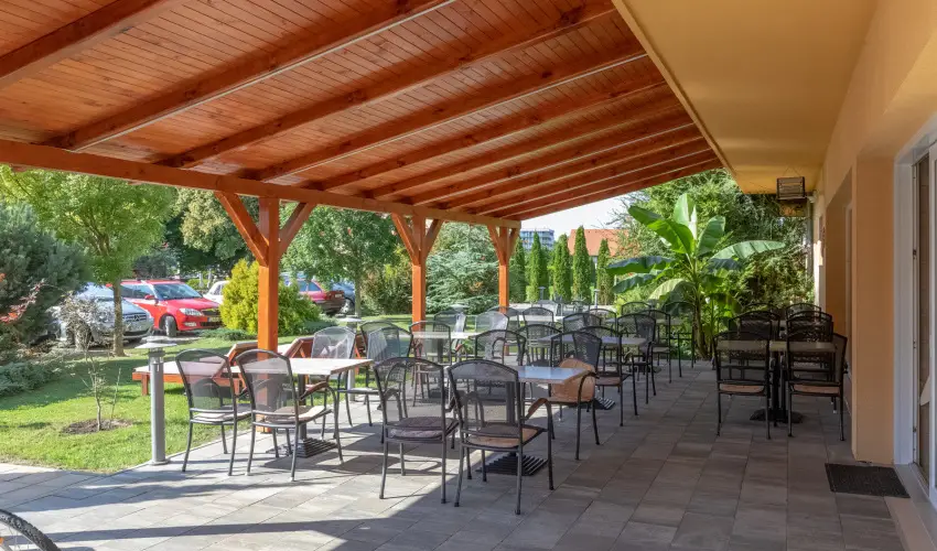 Hotel Vital Zalakaros - Karcsony (min. 3 j)