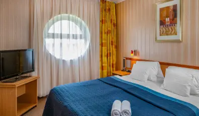 Hotel Vital Zalakaros