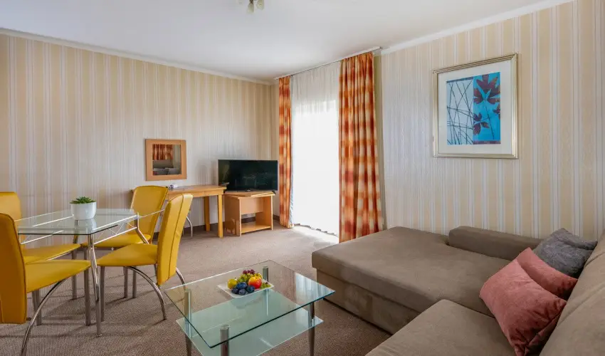 Hotel Vital Zalakaros - Karcsony (min. 3 j)