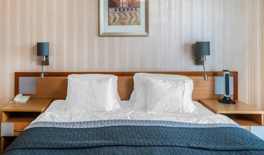 Hotel Vital Zalakaros - Karcsony (min. 3 j)