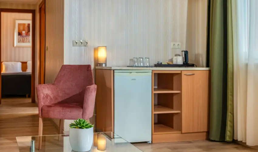 Hotel Vital Zalakaros - Karcsony (min. 3 j)