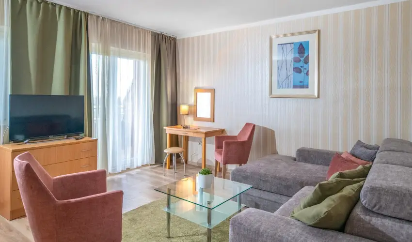 Hotel Vital Zalakaros - Karcsony (min. 3 j)