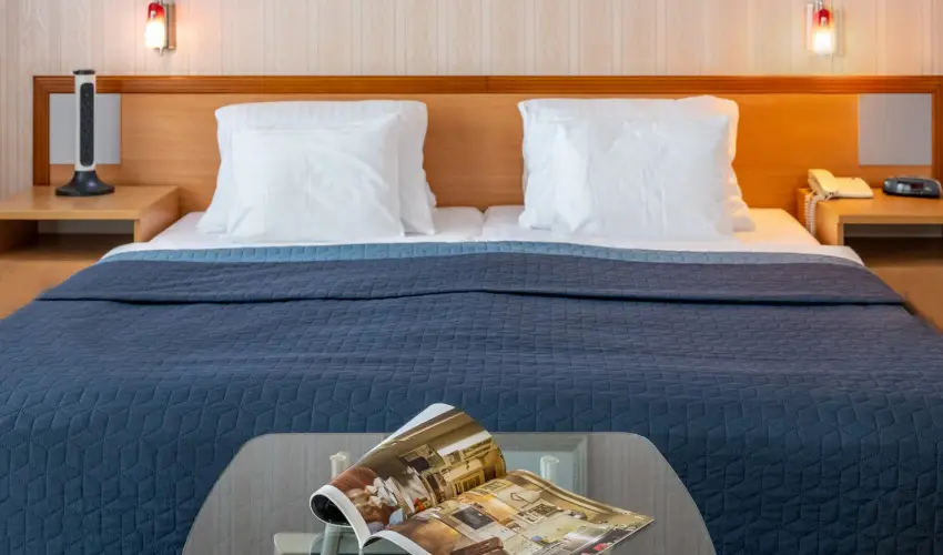 Hotel Vital Zalakaros - Karcsony (min. 3 j)