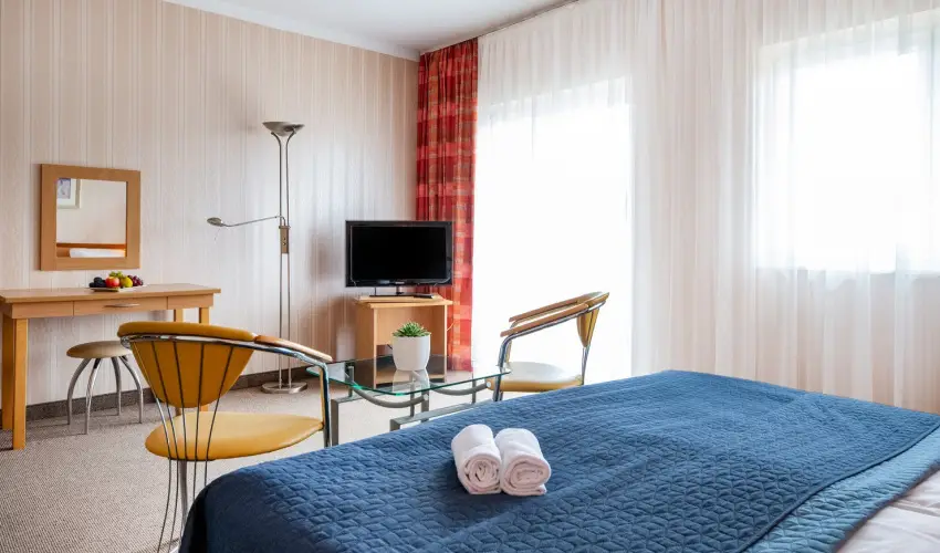 Hotel Vital Zalakaros - Karcsony (min. 3 j)