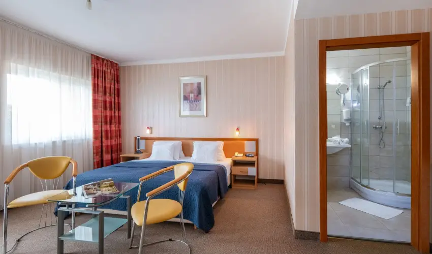 Hotel Vital Zalakaros - Karcsony (min. 3 j)