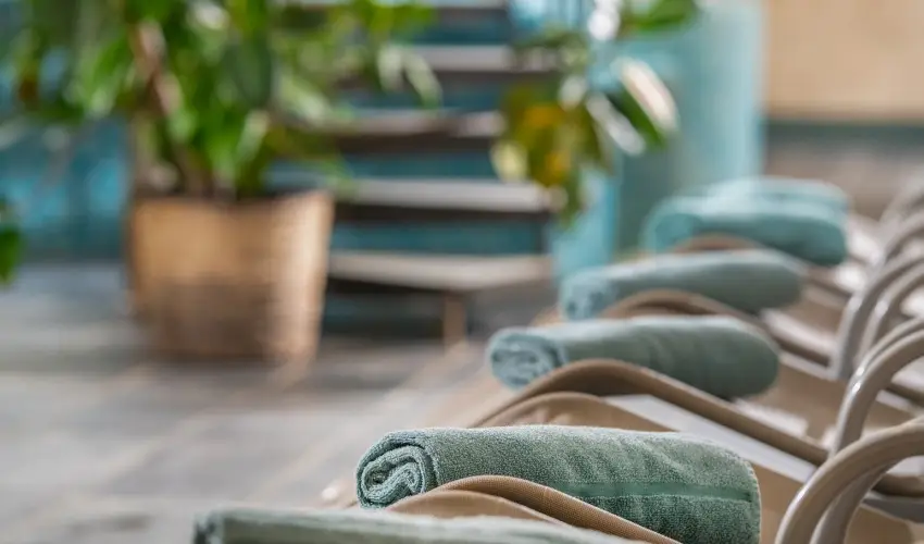 Hotel Vital Zalakaros - Karcsony (min. 3 j)