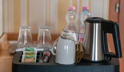 Hotel Vital Zalakaros