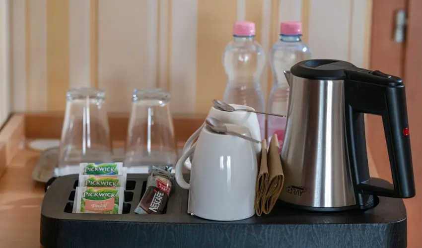 Hotel Vital Zalakaros - Karcsony (min. 3 j)