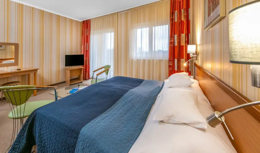 Hotel Vital Zalakaros - Karcsony (min. 3 j)