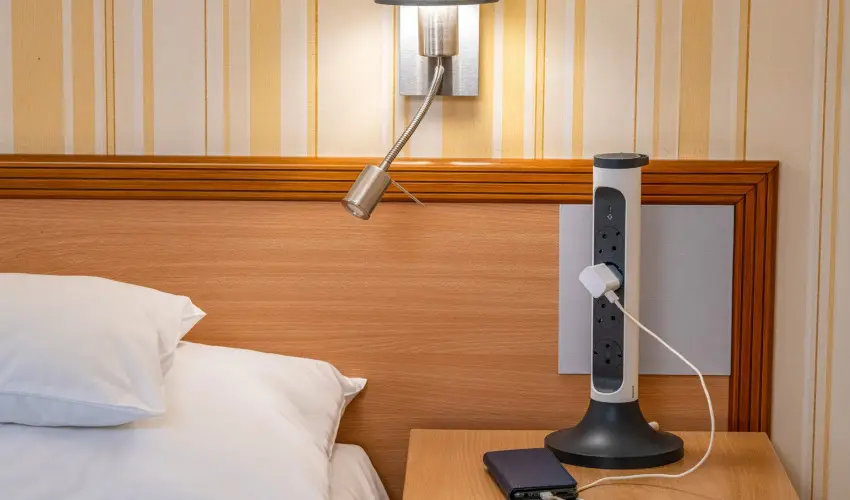 Hotel Vital Zalakaros - Karcsony (min. 3 j)