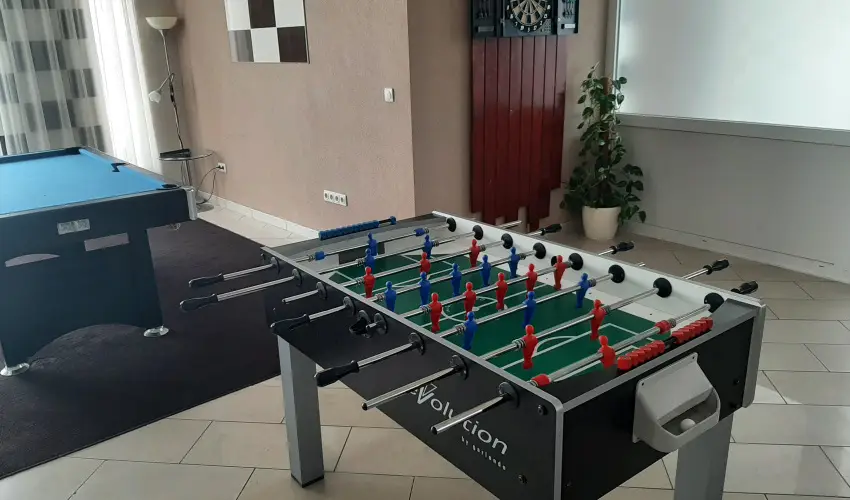 Hotel Vital Zalakaros - Karcsony (min. 3 j)