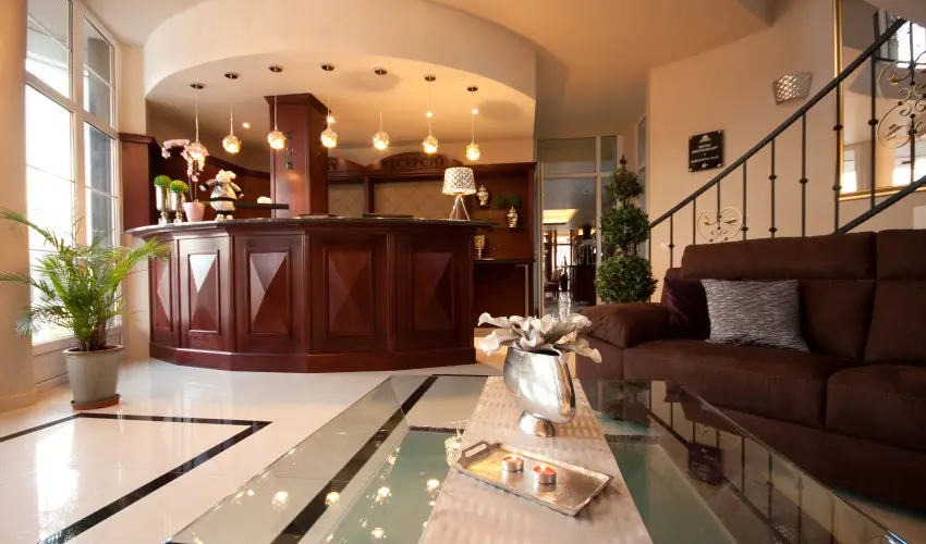 Hotel Xavin Hark�ny - Kar�csony (min. 2 �j)