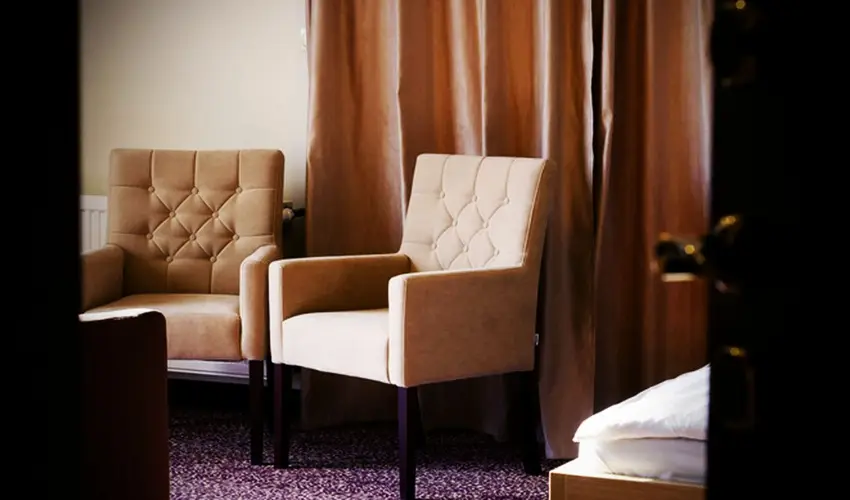 Hotel Xavin Hark�ny - Kar�csony (min. 2 �j)