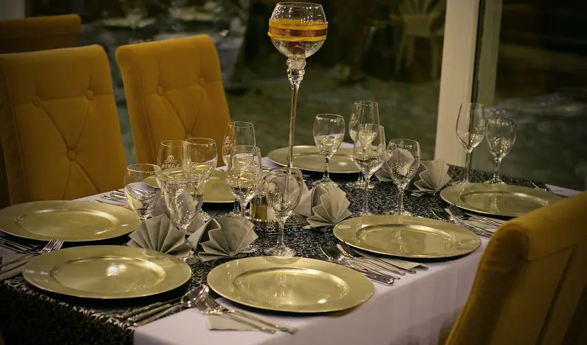 Hotel Xavin Hark�ny - Kar�csony (min. 2 �j)