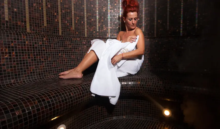 Hotel Xavin Hark�ny - Kar�csony (min. 2 �j)