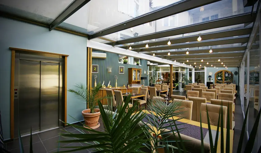 Hotel Xavin Hark�ny - Kar�csony (min. 2 �j)