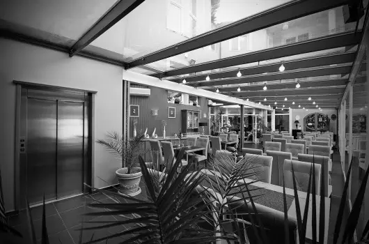 Hotel Xavin - Kar�csony (min. 2 �j)