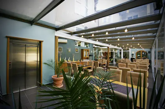Hotel Xavin - Kar�csony (min. 2 �j)