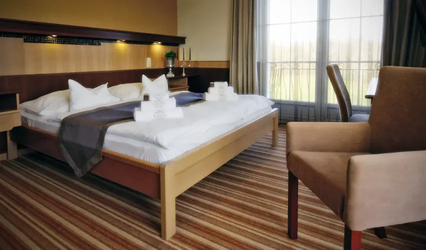 Hotel Xavin Hark�ny - Kar�csony (min. 2 �j)