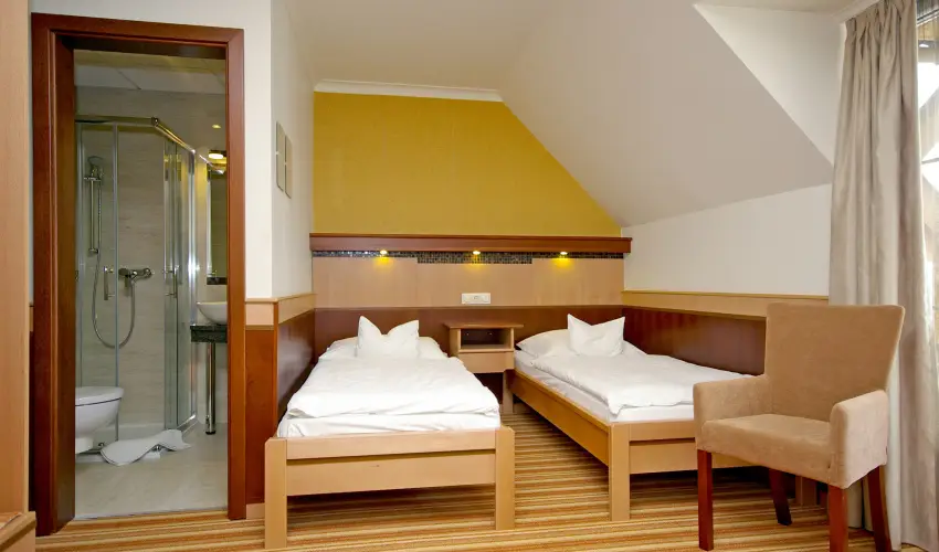 Hotel Xavin Hark�ny - Kar�csony (min. 2 �j)