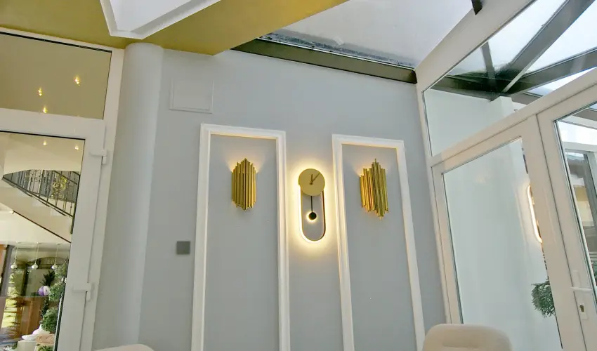 Hotel Xavin Hark�ny - Kar�csony (min. 2 �j)