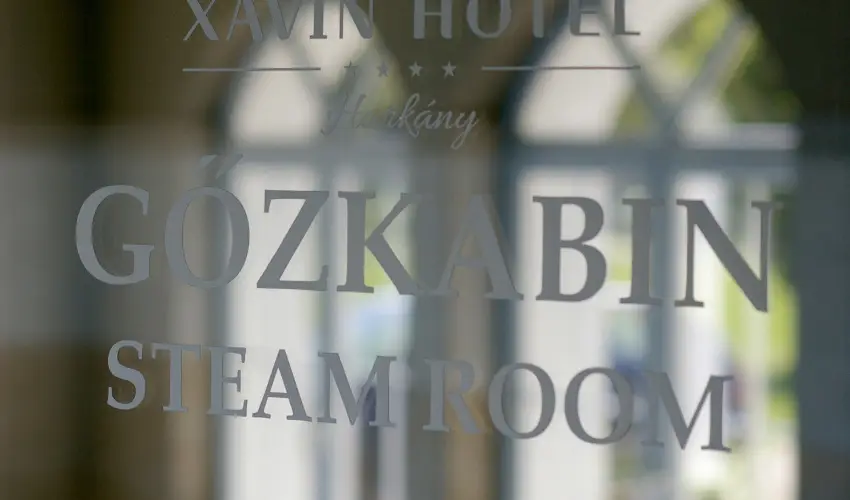 Hotel Xavin Hark�ny - Kar�csony (min. 2 �j)