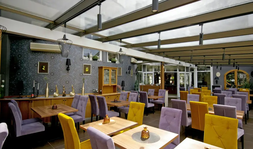 Hotel Xavin Hark�ny - Kar�csony (min. 2 �j)