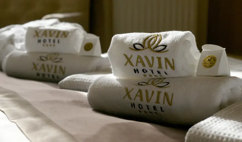 Hotel Xavin Hark�ny - Kar�csony (min. 2 �j)