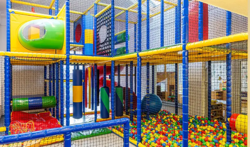 Hotel Xylophon Lutzmannsburg - Kar�csony f�lpanzi�val, f�rd�bel�p�vel