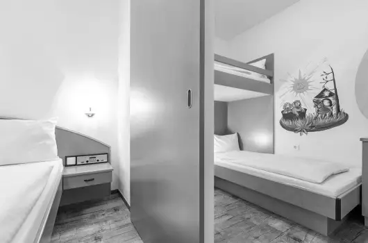 Hotel Xylophon - Karcsony