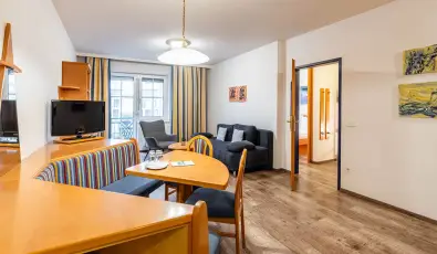 Hotel Xylophon Lutzmannsburg