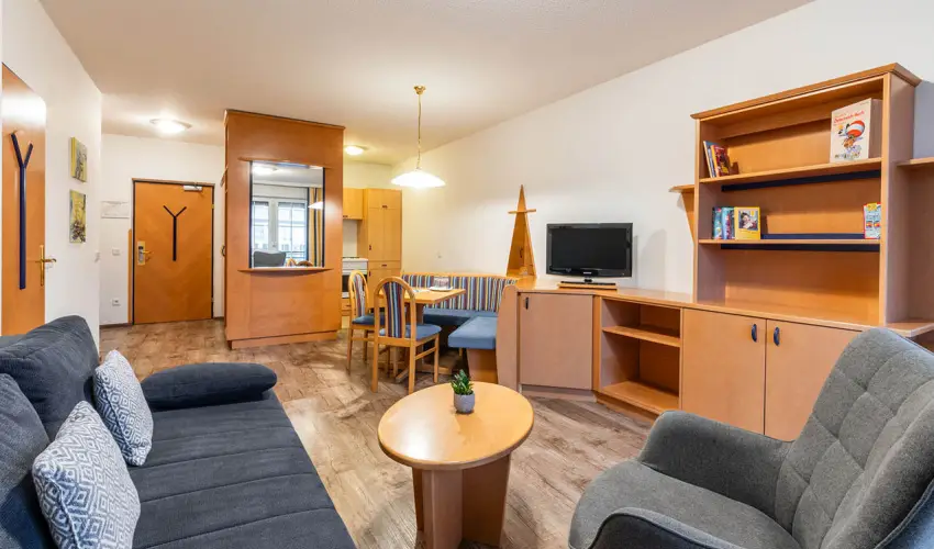 Hotel Xylophon Lutzmannsburg - Kar�csony f�lpanzi�val, f�rd�bel�p�vel