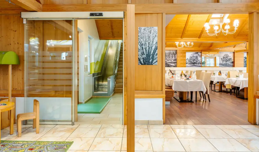 Hotel Xylophon Lutzmannsburg - Kar�csony f�lpanzi�val, f�rd�bel�p�vel