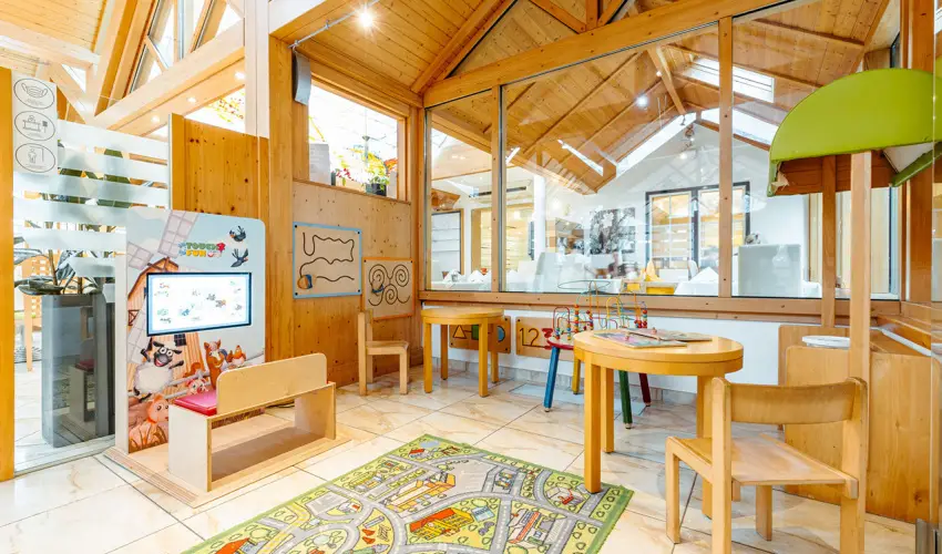 Hotel Xylophon Lutzmannsburg - Kar�csony f�lpanzi�val, f�rd�bel�p�vel