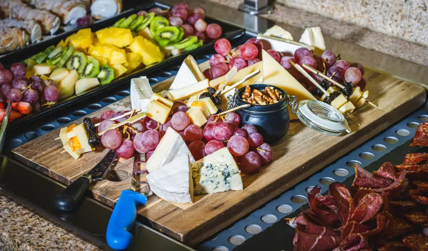 Hotel Xylophon Lutzmannsburg - Kar�csony f�lpanzi�val, f�rd�bel�p�vel