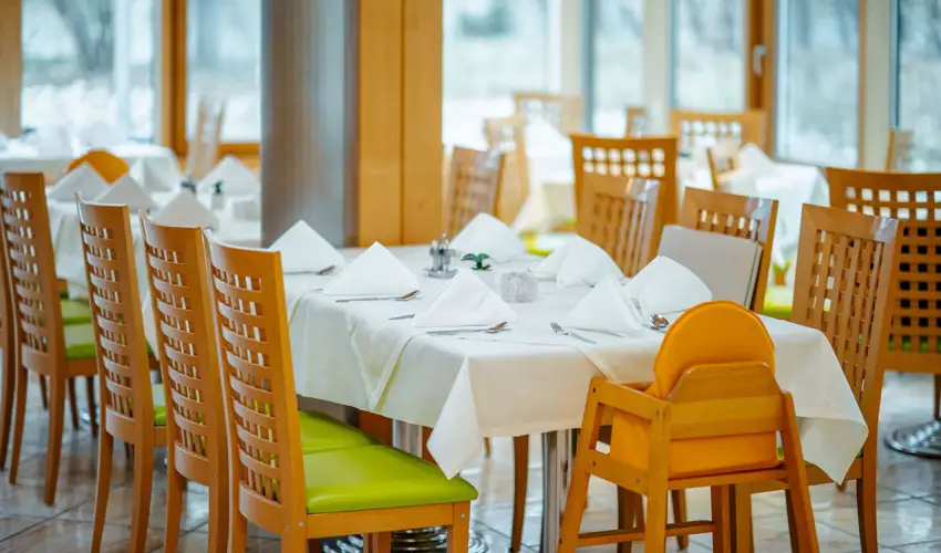 Hotel Xylophon Lutzmannsburg - Kar�csony f�lpanzi�val, f�rd�bel�p�vel