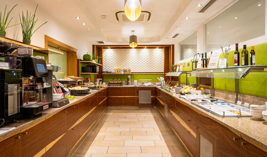 Hotel Xylophon Lutzmannsburg - Kar�csony f�lpanzi�val, f�rd�bel�p�vel