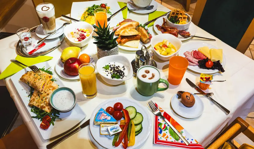 Hotel Xylophon Lutzmannsburg - Kar�csony f�lpanzi�val, f�rd�bel�p�vel