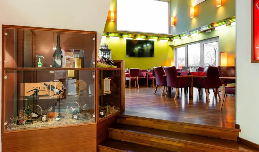 Hotel Xylophon Lutzmannsburg - Kar�csony f�lpanzi�val, f�rd�bel�p�vel