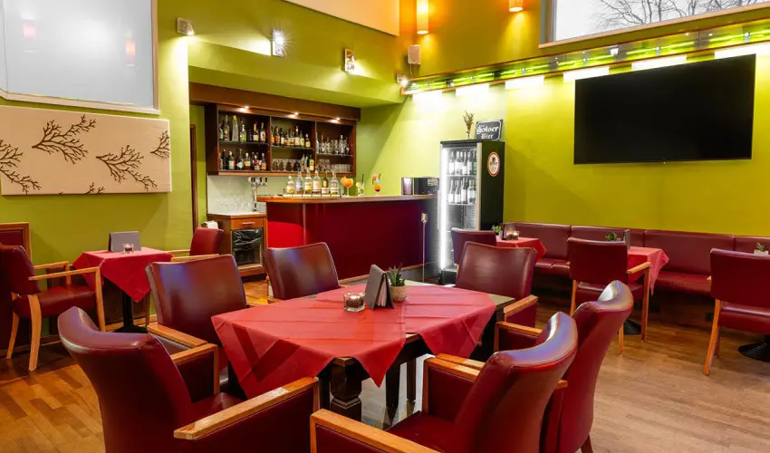 Hotel Xylophon Lutzmannsburg - Kar�csony f�lpanzi�val, f�rd�bel�p�vel