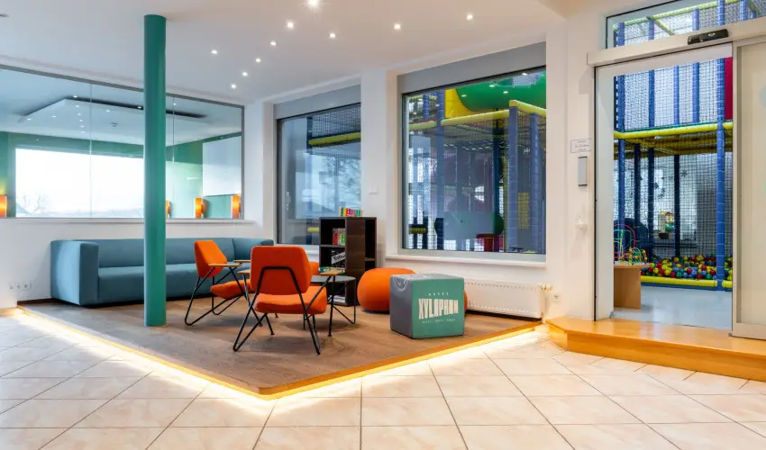 Hotel Xylophon Lutzmannsburg - Kar�csony f�lpanzi�val, f�rd�bel�p�vel