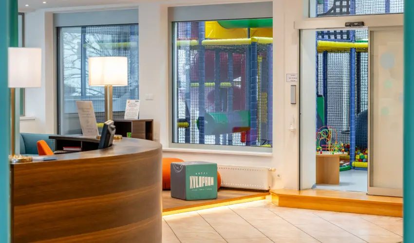 Hotel Xylophon Lutzmannsburg - Kar�csony f�lpanzi�val, f�rd�bel�p�vel